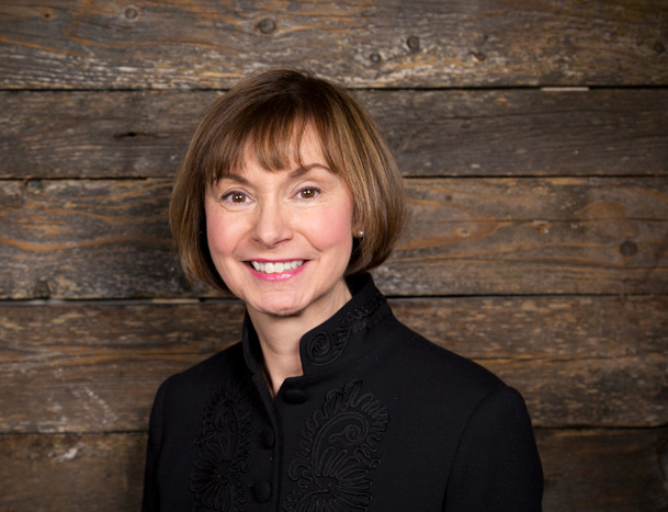 Lee Anne McDougall