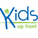 kids-up-front-logo Kids Up Font logo