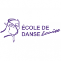 ecole-de-danse-logo Ecole de Danse logo