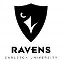 Carleton-University-Ravens-Logo Carleton University Ravens logo