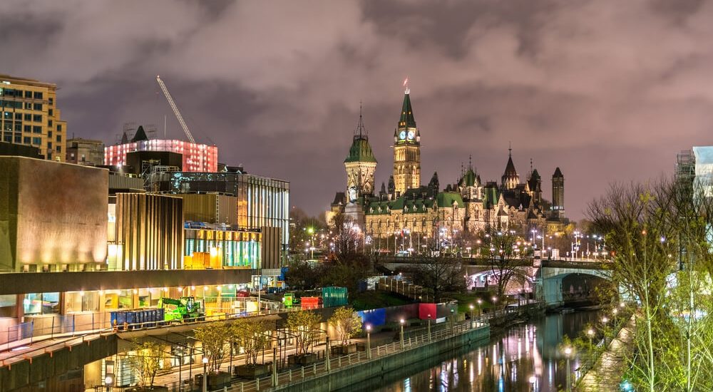 Ottawa's Job Market in 2019