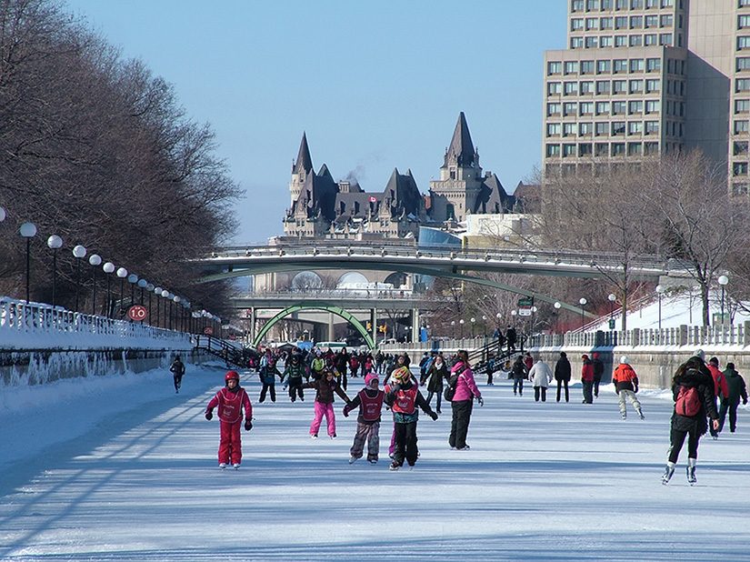 15 Reasons Working in Ottawa is Better than Anywhere Else in Canada