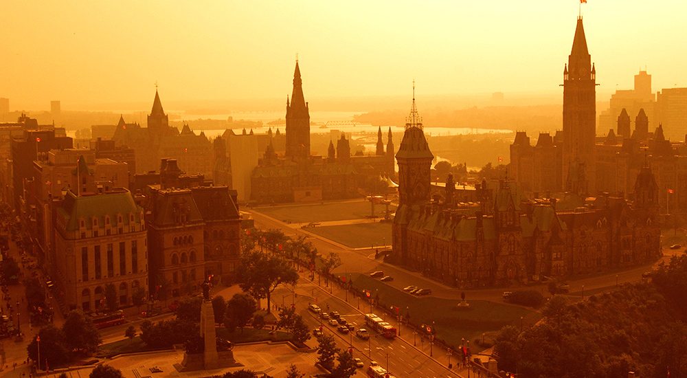 How Ottawa Ranks in Affordability Amongst Major Canadian Cities
