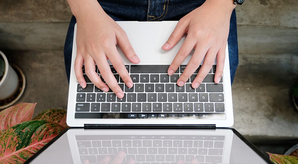 Writing the perfect job description