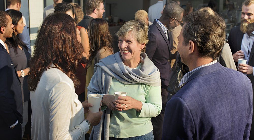 The Best Networking Events in Ottawa