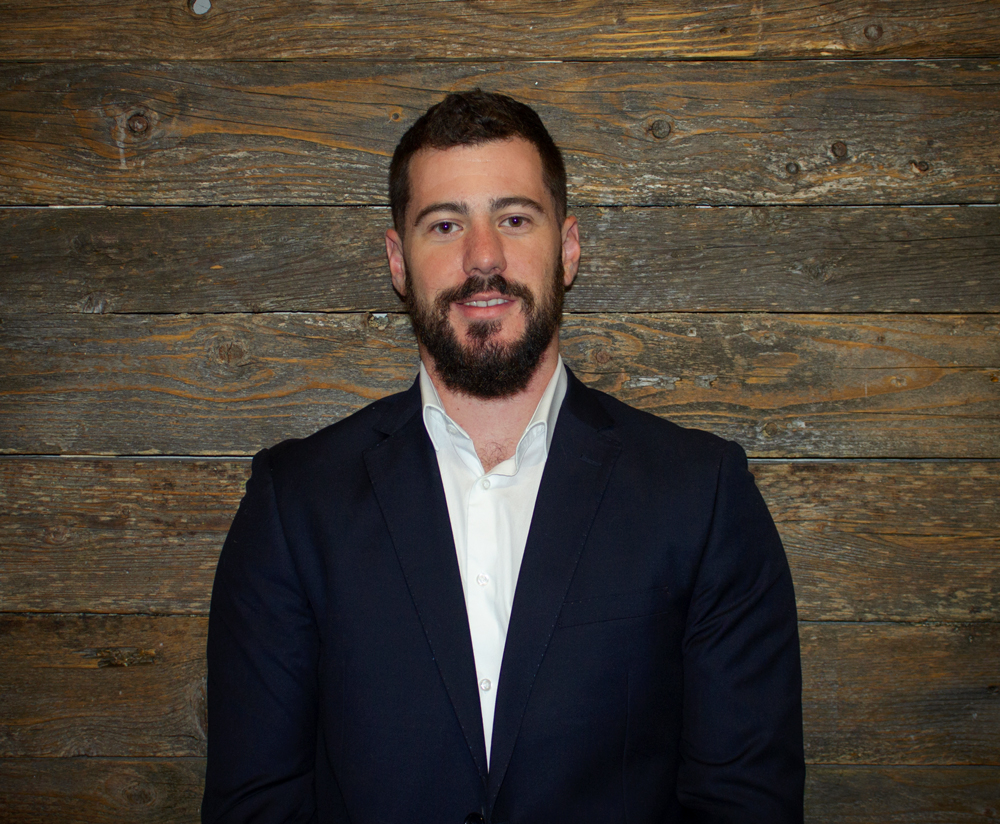 Scott Hallam LRO Staffing