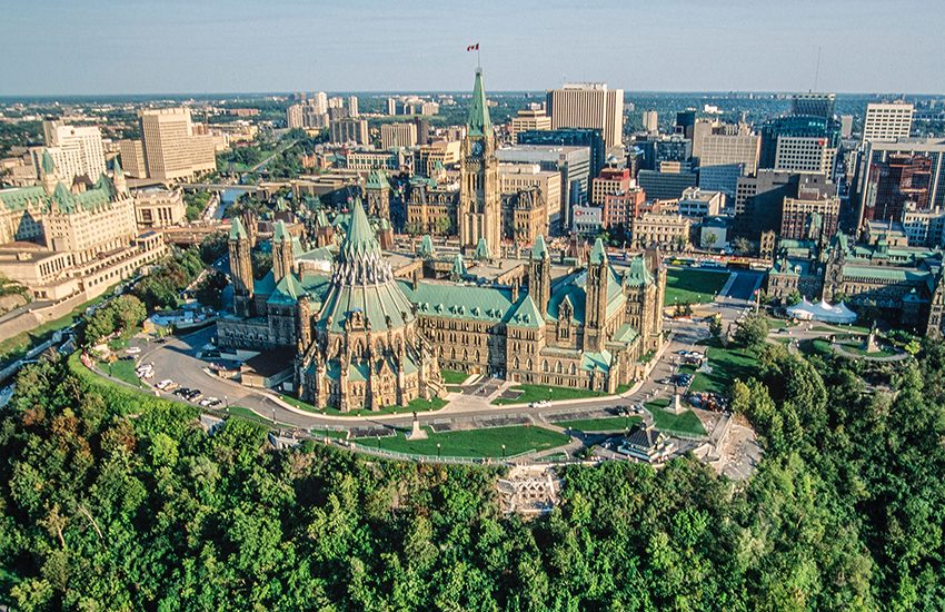 What is the Best Way to Get a Government Job in Ottawa?