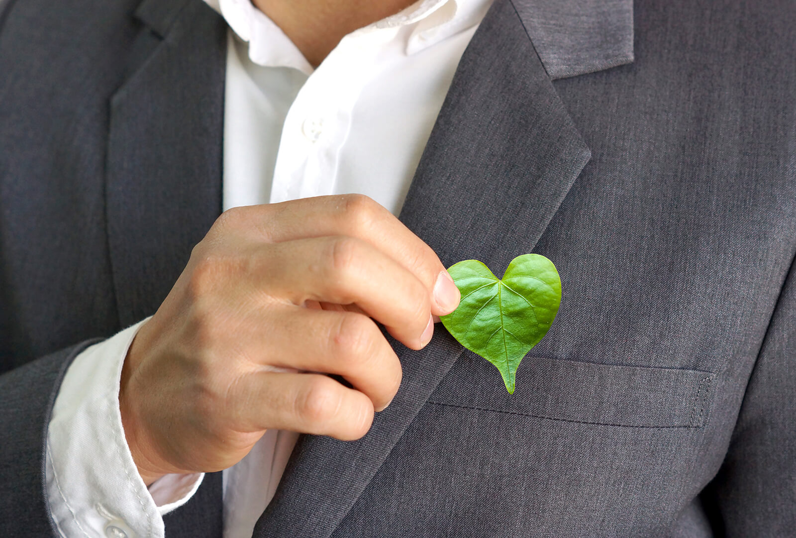 The Link Between Corporate Social Responsibility & Recruiting Talent