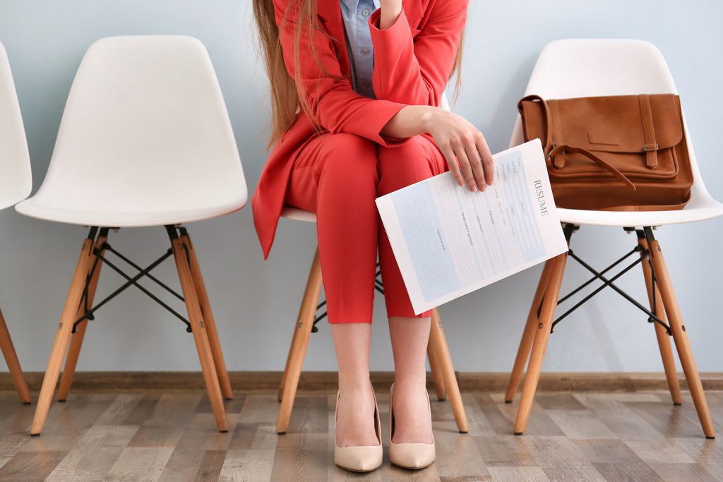 Overcoming A History of Gaps & Job Hopping On Your Resume