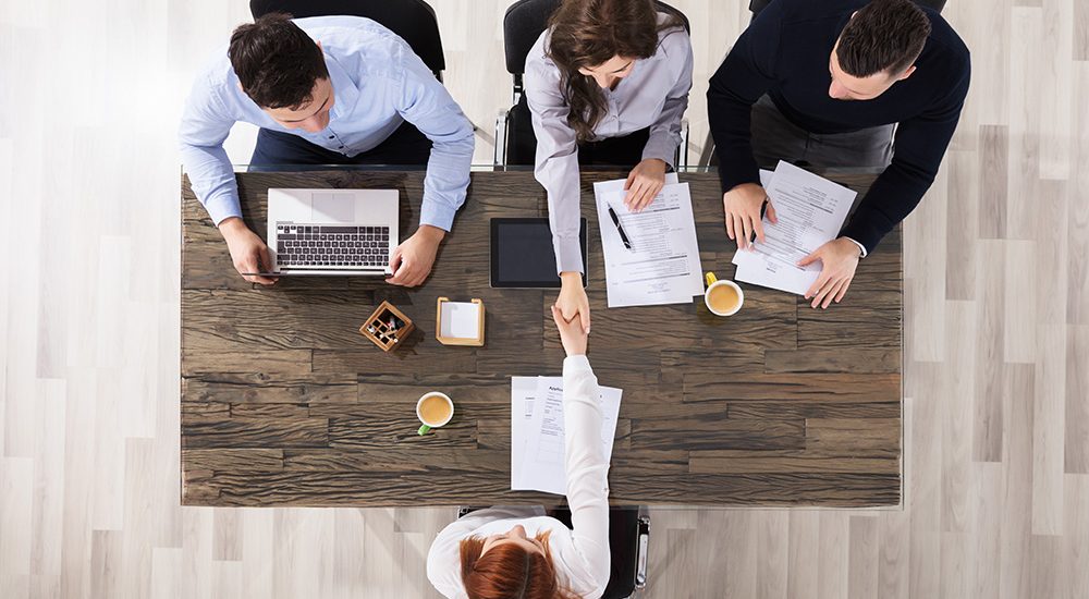 How to Answer "Why Do You Want to Work Here?" - With Sample Answers