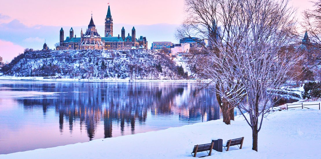 The 50 Best Winter Events & Activities in Ottawa