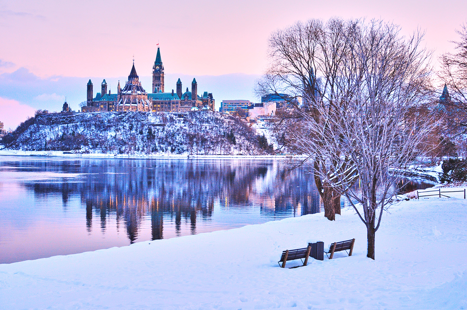 The 50 Best Winter Events & Activities in Ottawa