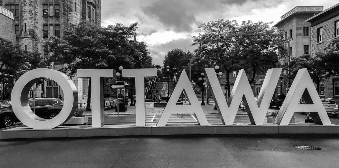 Ottawa's Job Market in 2020