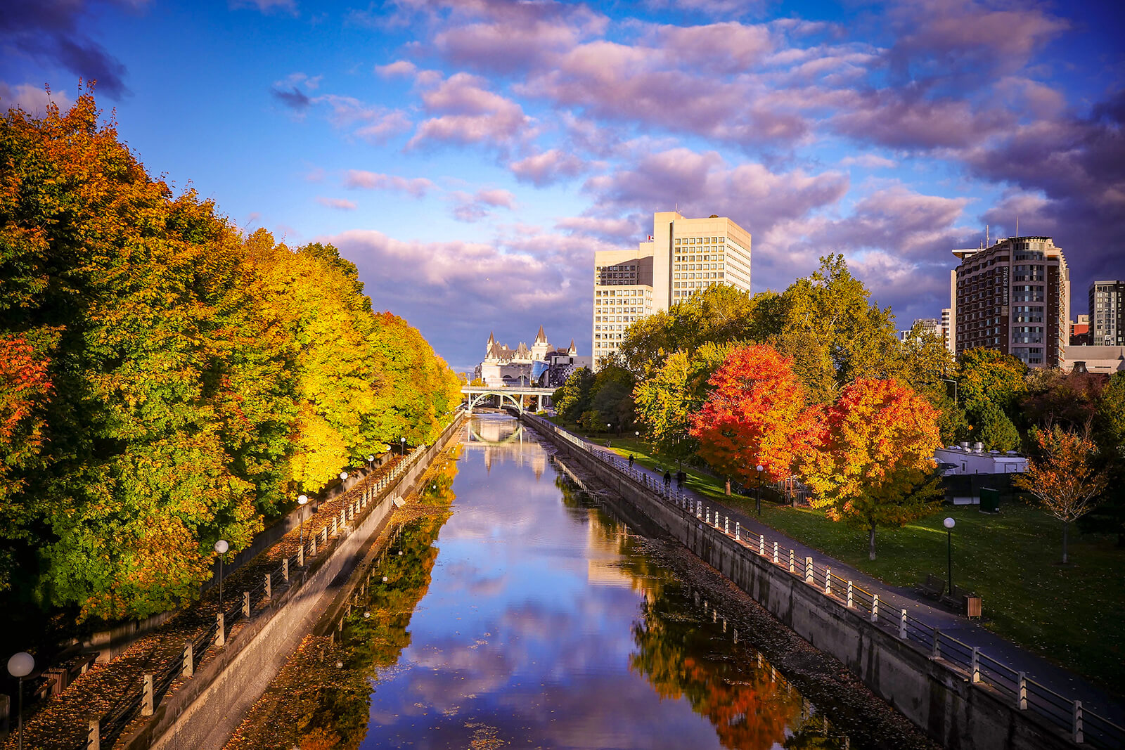 Ottawa’s Best 20 Fall Activities & Events