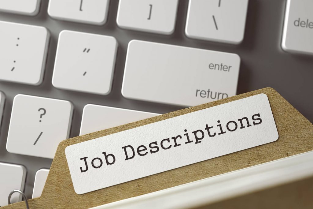 The Essential Guide to Writing Job Descriptions that Get Attention