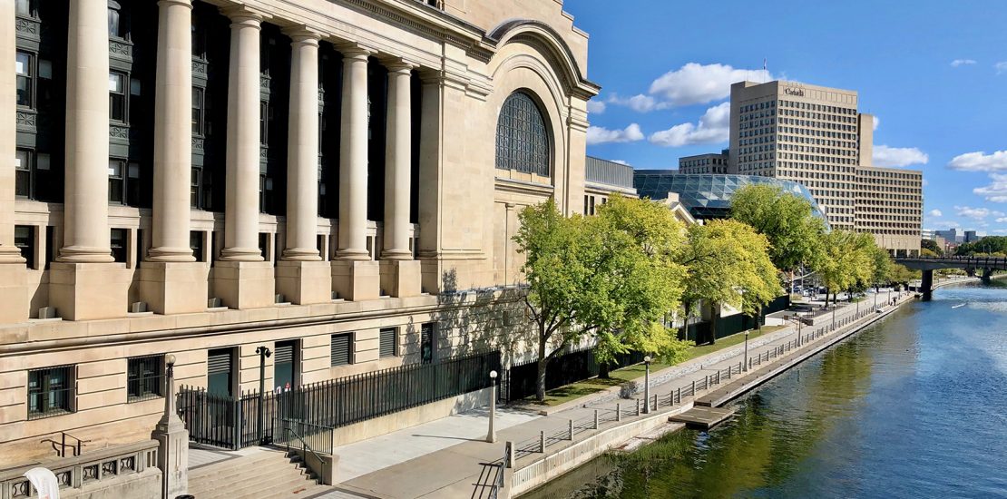 Ottawa's Most Interesting 2020 Conferences