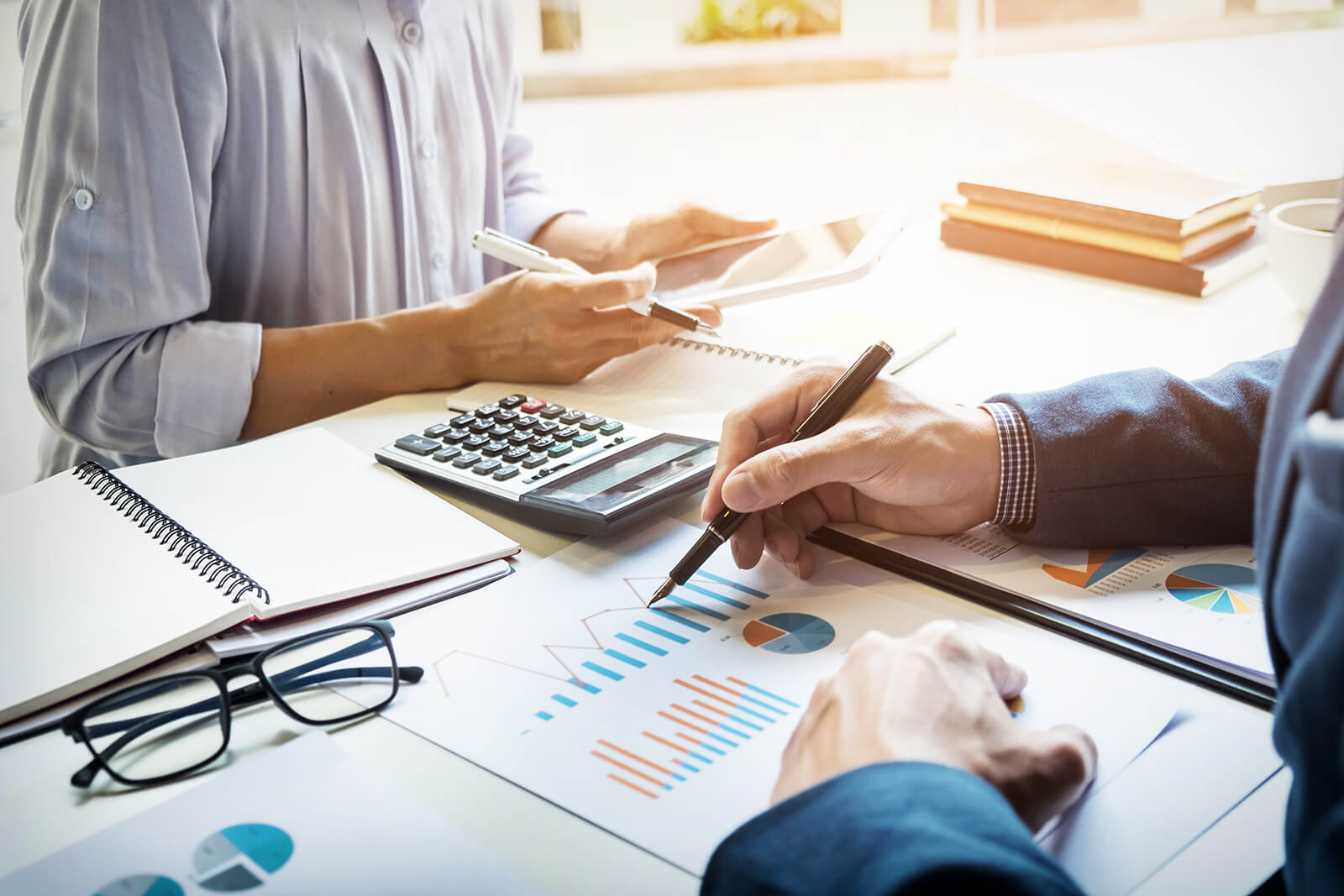 Ottawa Accounting, Finance & Payroll Salary Guide 2021