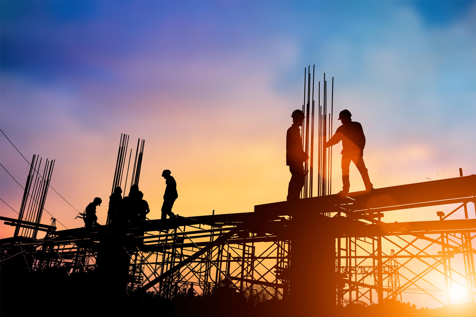 Ottawa / GTA Construction & Development Salary Guide 2021