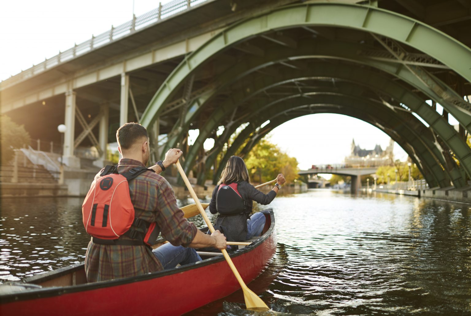 Fun Activities to enjoy in Ottawa this Summer LRO Staffing