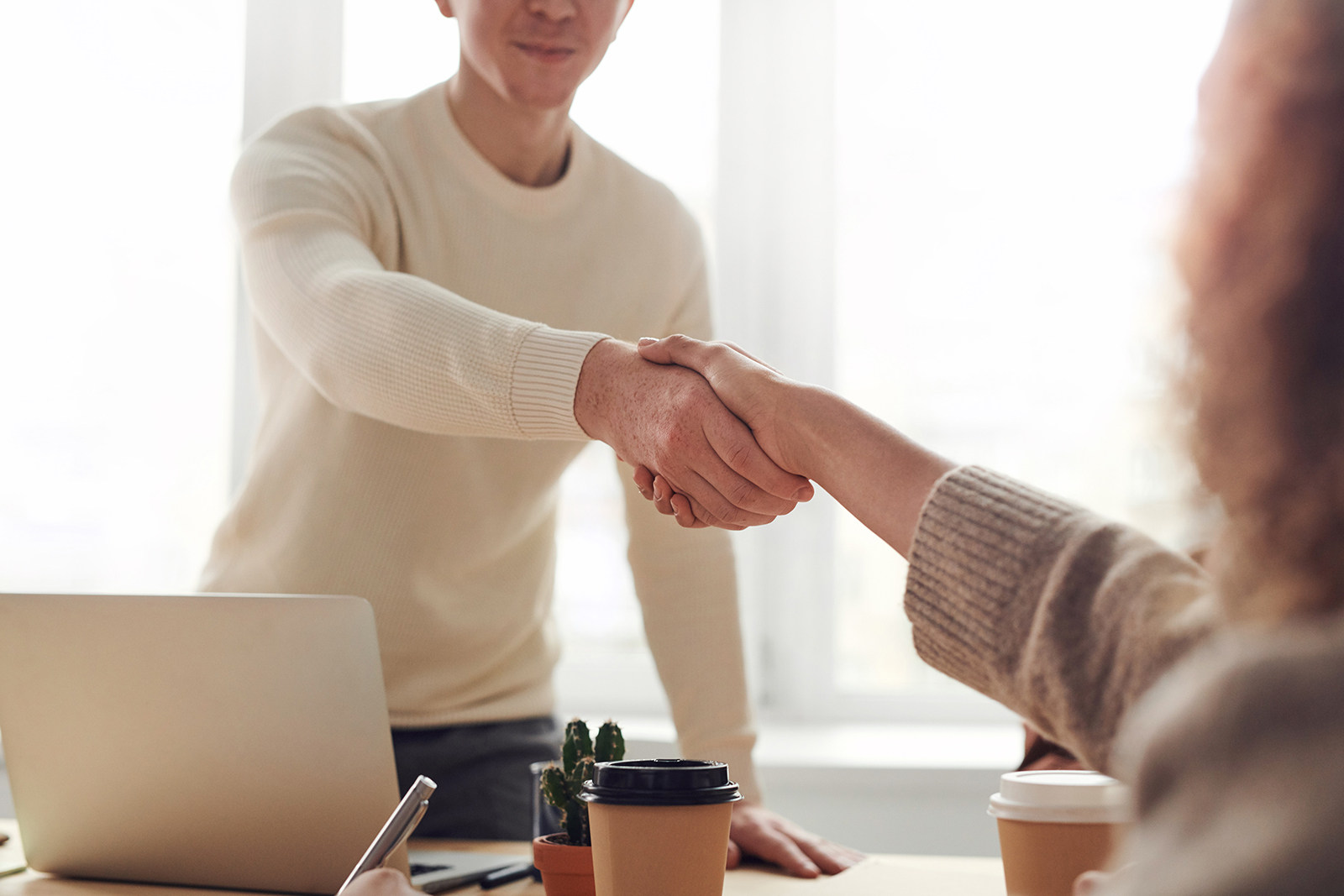 Salary Negotiation Strategies for Employers & Hiring Managers