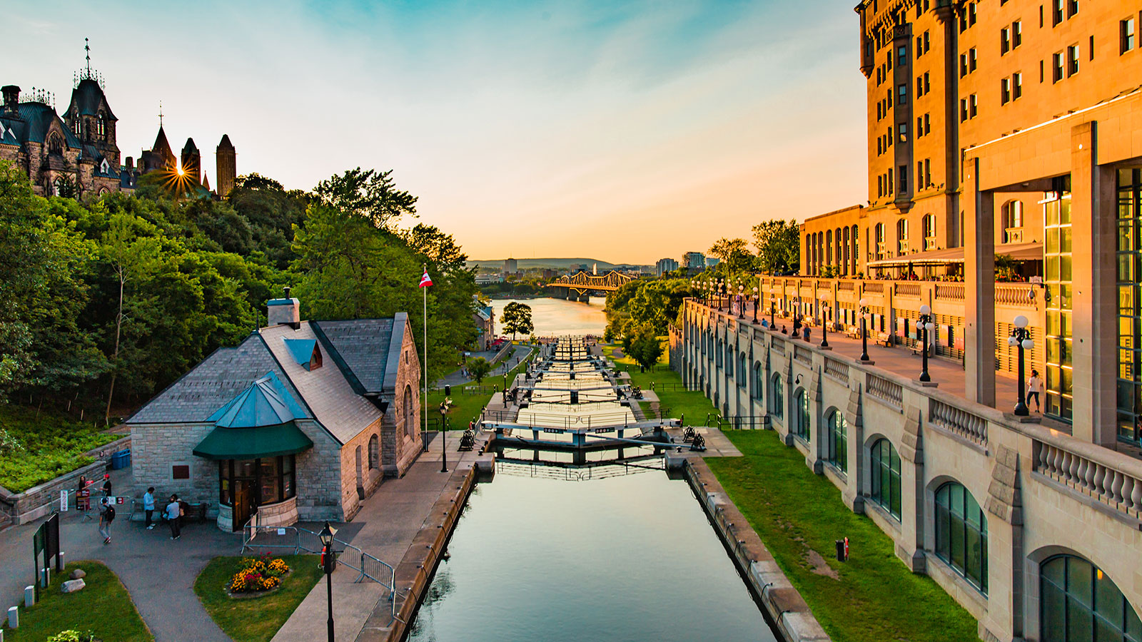 Your Ottawa Summer Guide By Neighbourhood