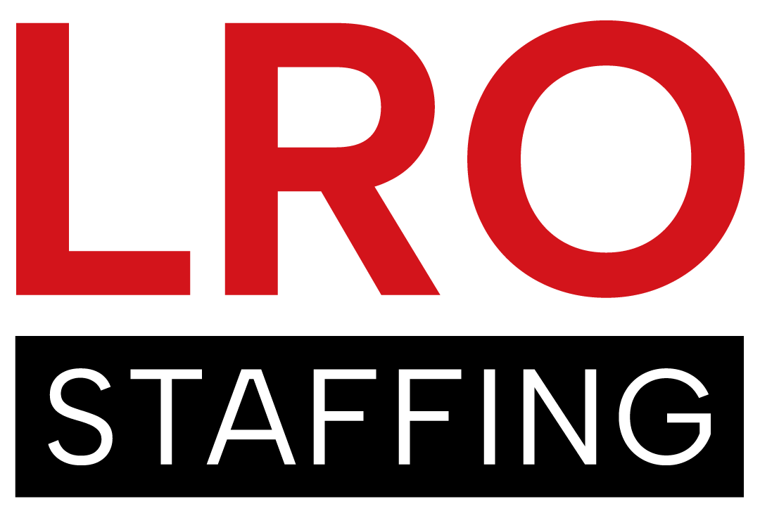 LRO Staffing