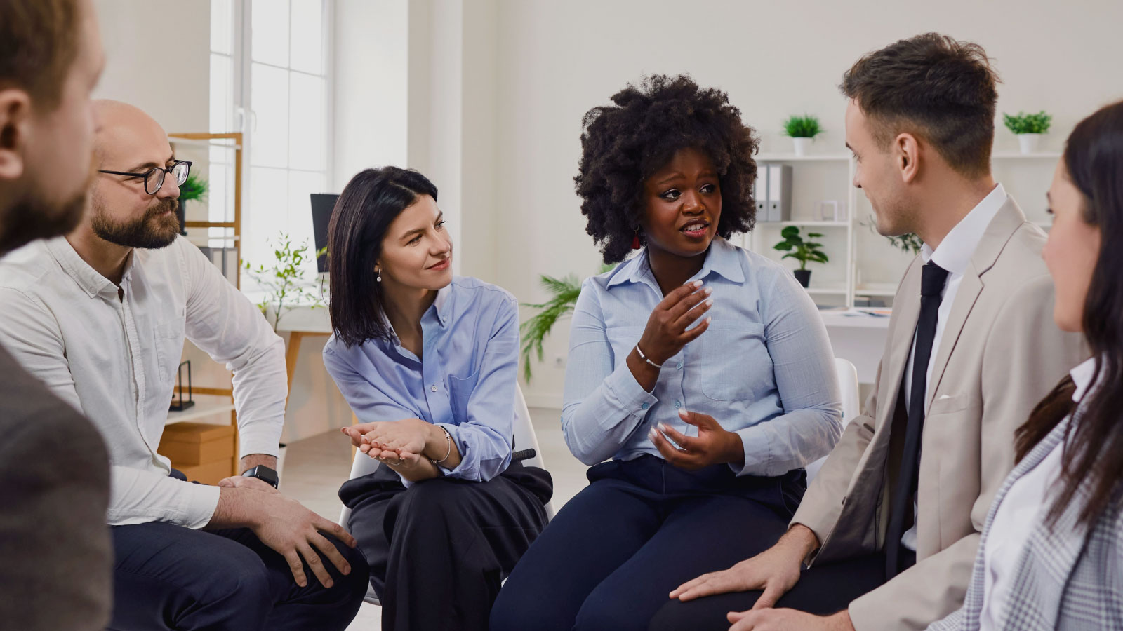 Burnout, Turnover, and Talent Shortages: How Employers Can Reshape Mental Health