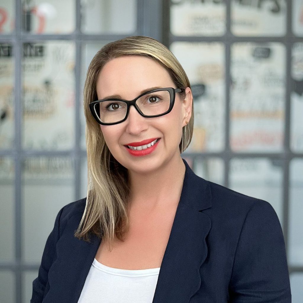 Krysten Fleischhacker