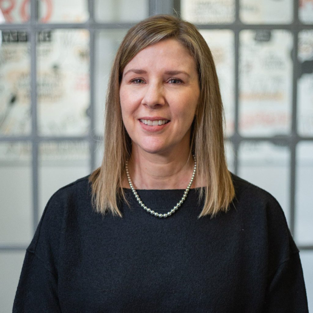 Linda McLachlan, LL.B.