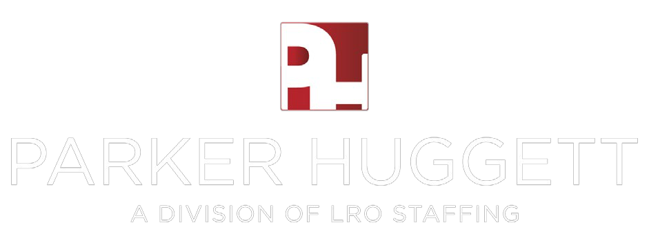 Parker Huggett logo