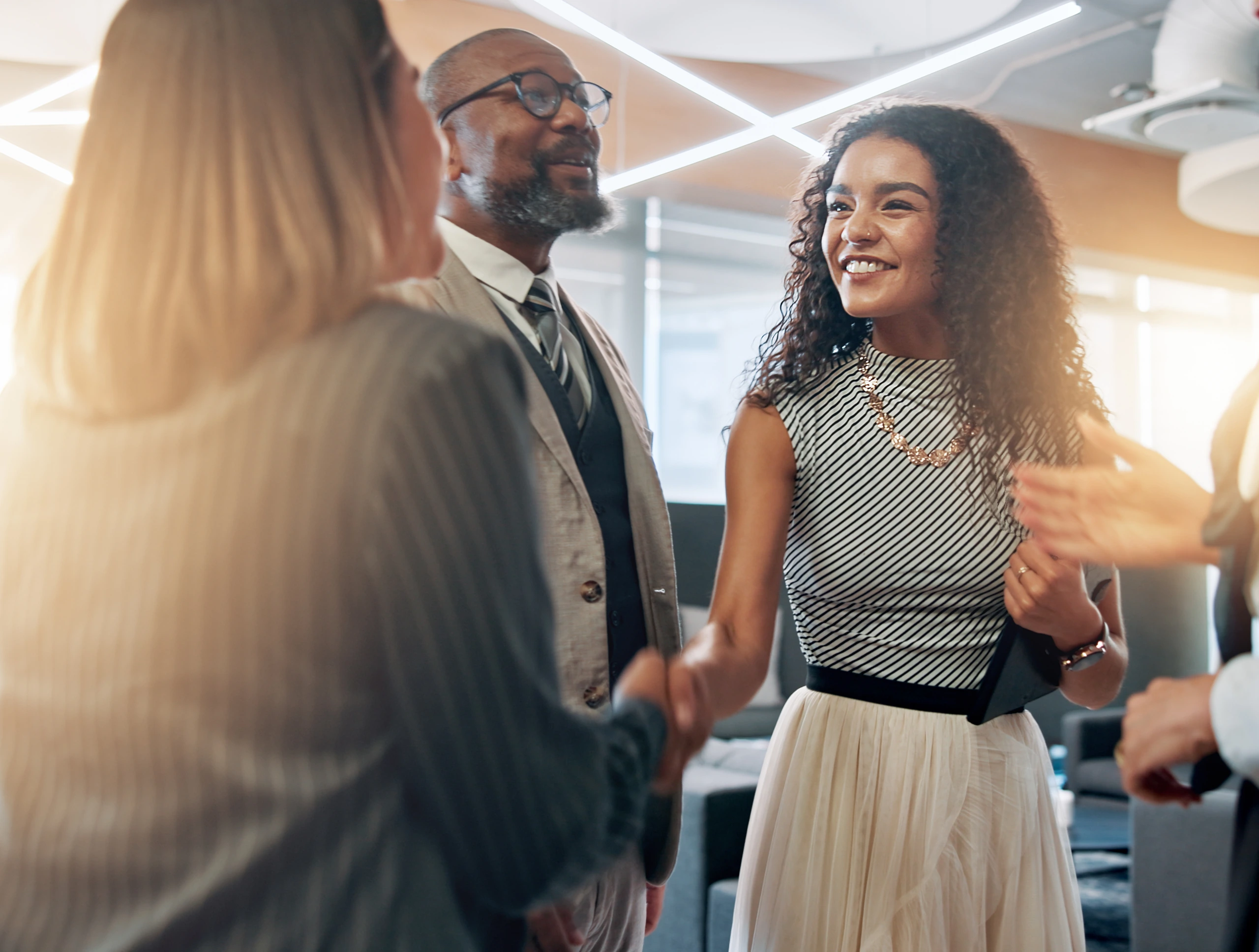 Find opportunities in your field