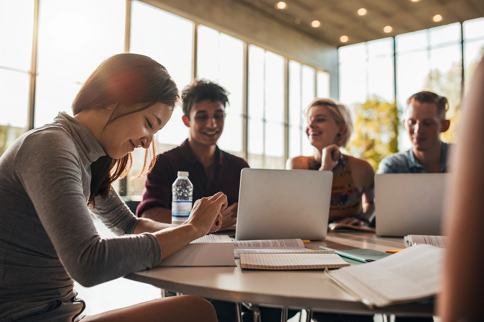 Job Tips for New Grads hero