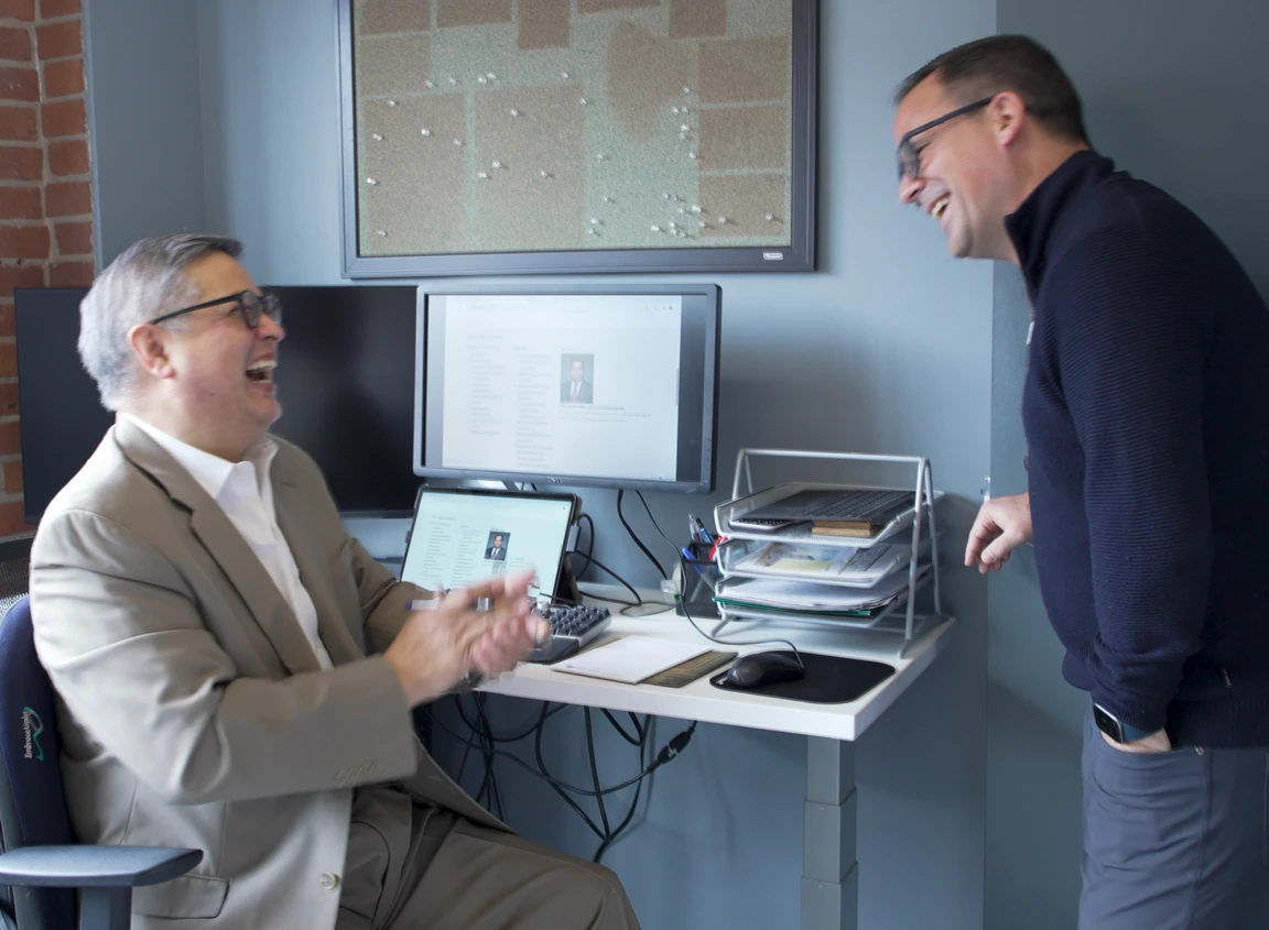 Why Organizations Choose LRO Staffing 1